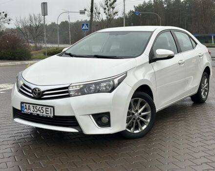 Білий Тойота Королла, об'ємом двигуна 1.6 л та пробігом 170 тис. км за 10300 $, фото 1 на Automoto.ua