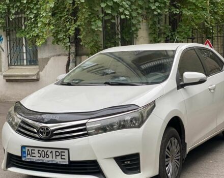 Білий Тойота Королла, об'ємом двигуна 0 л та пробігом 147 тис. км за 10500 $, фото 1 на Automoto.ua