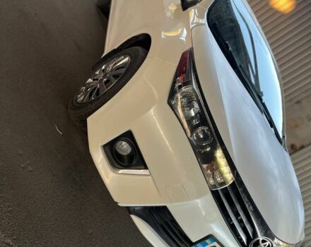 Білий Тойота Королла, об'ємом двигуна 1.6 л та пробігом 197 тис. км за 7900 $, фото 1 на Automoto.ua