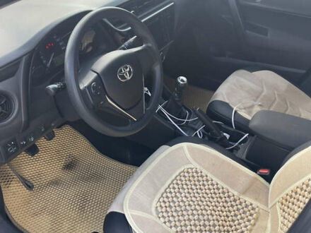 Білий Тойота Королла, об'ємом двигуна 1.6 л та пробігом 165 тис. км за 11300 $, фото 1 на Automoto.ua