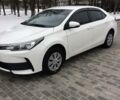 Білий Тойота Королла, об'ємом двигуна 1.6 л та пробігом 22 тис. км за 17500 $, фото 1 на Automoto.ua