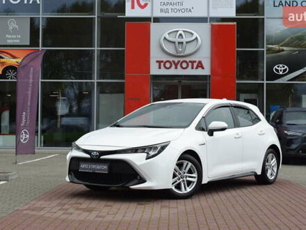 Тойота Королла 2019 в Житомире на Automoto.ua Белый Тойота Королла, объемом двигателя 1.8 л и пробегом 130 тыс. км за 18700 $, фото 1 на Automoto.ua