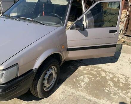Бежевий Тойота Королла, об'ємом двигуна 1.3 л та пробігом 185 тис. км за 1500 $, фото 11 на Automoto.ua