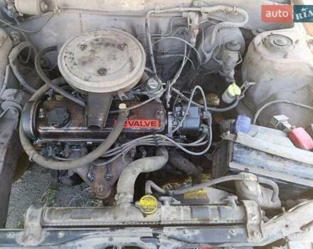 Бежевий Тойота Королла, об'ємом двигуна 1.3 л та пробігом 300 тис. км за 1500 $, фото 21 на Automoto.ua