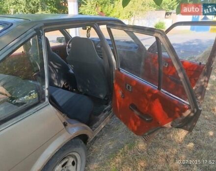 Бежевий Тойота Королла, об'ємом двигуна 1.3 л та пробігом 300 тис. км за 1500 $, фото 12 на Automoto.ua