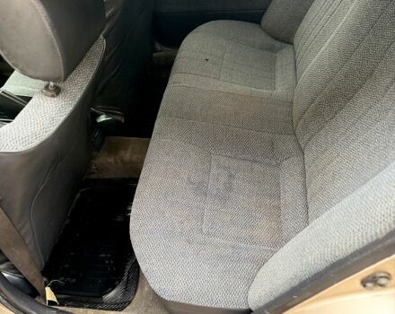 Бежевый Тойота Королла, объемом двигателя 1.6 л и пробегом 123 тыс. км за 2100 $, фото 9 на Automoto.ua