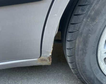 Бежевый Тойота Королла, объемом двигателя 1.8 л и пробегом 220 тыс. км за 4100 $, фото 4 на Automoto.ua