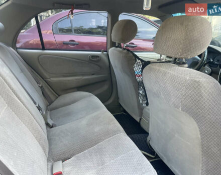 Бежевый Тойота Королла, объемом двигателя 1.8 л и пробегом 220 тыс. км за 4100 $, фото 12 на Automoto.ua