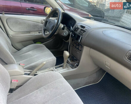 Бежевый Тойота Королла, объемом двигателя 1.8 л и пробегом 220 тыс. км за 4100 $, фото 3 на Automoto.ua