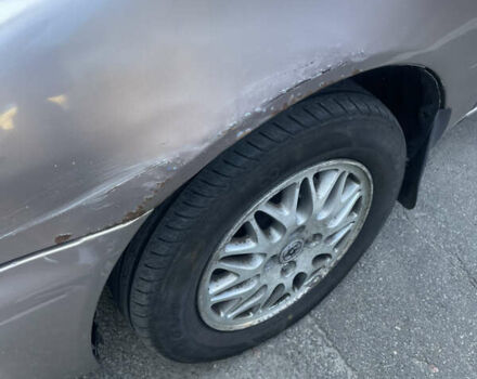 Бежевый Тойота Королла, объемом двигателя 1.8 л и пробегом 220 тыс. км за 4100 $, фото 2 на Automoto.ua