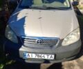 Бежевий Тойота Королла, об'ємом двигуна 1.8 л та пробігом 230 тис. км за 2760 $, фото 1 на Automoto.ua