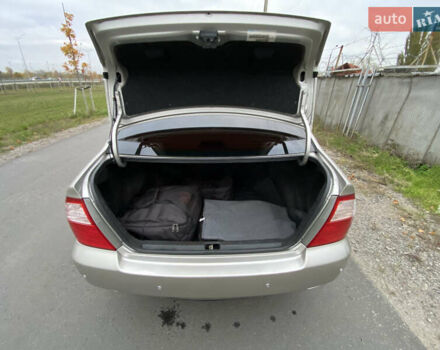 Бежевый Тойота Королла, объемом двигателя 1.8 л и пробегом 322 тыс. км за 5200 $, фото 6 на Automoto.ua