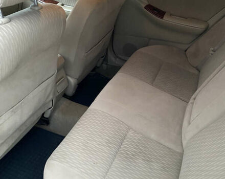 Бежевый Тойота Королла, объемом двигателя 1.8 л и пробегом 322 тыс. км за 5200 $, фото 9 на Automoto.ua