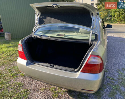 Бежевый Тойота Королла, объемом двигателя 1.8 л и пробегом 192 тыс. км за 4800 $, фото 14 на Automoto.ua