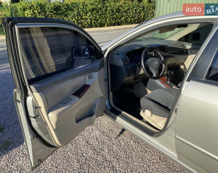 Бежевый Тойота Королла, объемом двигателя 1.8 л и пробегом 192 тыс. км за 4800 $, фото 8 на Automoto.ua