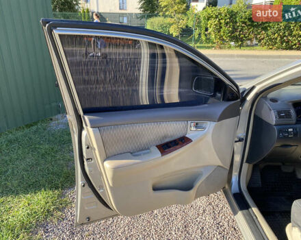 Бежевый Тойота Королла, объемом двигателя 1.8 л и пробегом 192 тыс. км за 4800 $, фото 10 на Automoto.ua