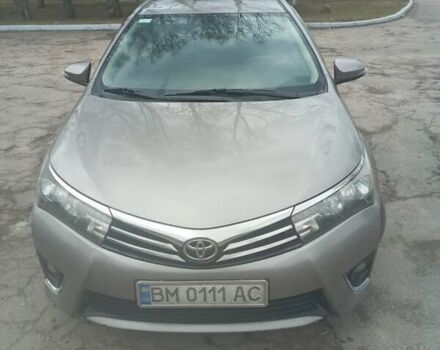 Бежевый Тойота Королла, объемом двигателя 1.3 л и пробегом 180 тыс. км за 9500 $, фото 6 на Automoto.ua