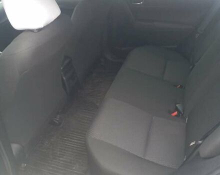 Бежевый Тойота Королла, объемом двигателя 1.3 л и пробегом 180 тыс. км за 9500 $, фото 11 на Automoto.ua