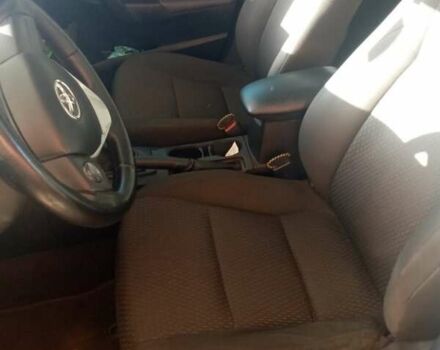 Бежевый Тойота Королла, объемом двигателя 1.3 л и пробегом 180 тыс. км за 9500 $, фото 13 на Automoto.ua