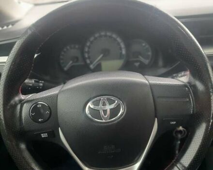 Бежевий Тойота Королла, об'ємом двигуна 1.33 л та пробігом 215 тис. км за 10000 $, фото 4 на Automoto.ua