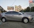 Бежевый Тойота Королла, объемом двигателя 1.33 л и пробегом 120 тыс. км за 10000 $, фото 1 на Automoto.ua