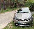 Бежевый Тойота Королла, объемом двигателя 1.6 л и пробегом 80 тыс. км за 14600 $, фото 1 на Automoto.ua