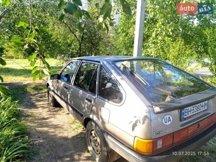 Тойота Королла 1985 у Подільськ (Котовськ) на Automoto.ua Бежевий Тойота Королла, об'ємом двигуна 1.3 л та пробігом 300 тис. км за 1500 $, фото 1 на Automoto.ua