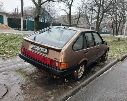 Бежевый Тойота Королла, объемом двигателя 1 л и пробегом 777 тыс. км за 500 $, фото 1 на Automoto.ua