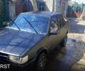 Черный Тойота Королла, объемом двигателя 1.3 л и пробегом 265 тыс. км за 1500 $, фото 1 на Automoto.ua