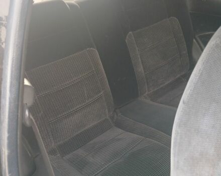 Чорний Тойота Королла, об'ємом двигуна 1.8 л та пробігом 549 тис. км за 1550 $, фото 6 на Automoto.ua