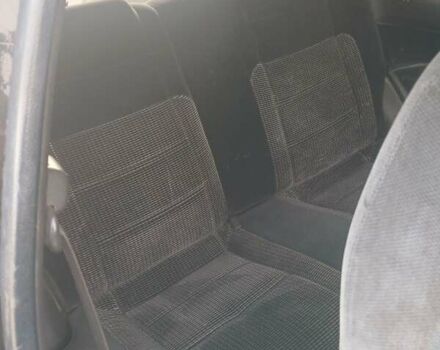 Черный Тойота Королла, объемом двигателя 1.8 л и пробегом 549 тыс. км за 1550 $, фото 5 на Automoto.ua