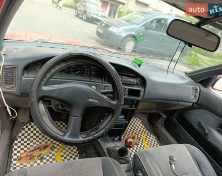 Черный Тойота Королла, объемом двигателя 0 л и пробегом 100 тыс. км за 1335 $, фото 8 на Automoto.ua