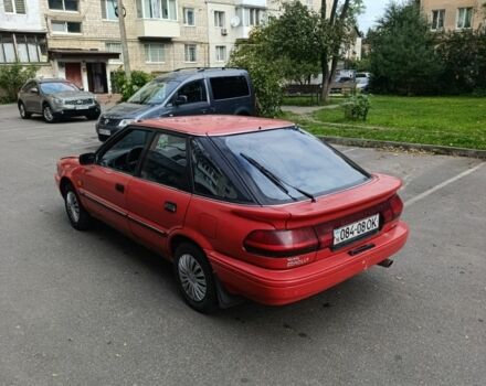 Черный Тойота Королла, объемом двигателя 0 л и пробегом 100 тыс. км за 1335 $, фото 6 на Automoto.ua