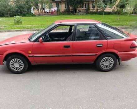 Черный Тойота Королла, объемом двигателя 0 л и пробегом 100 тыс. км за 1335 $, фото 3 на Automoto.ua