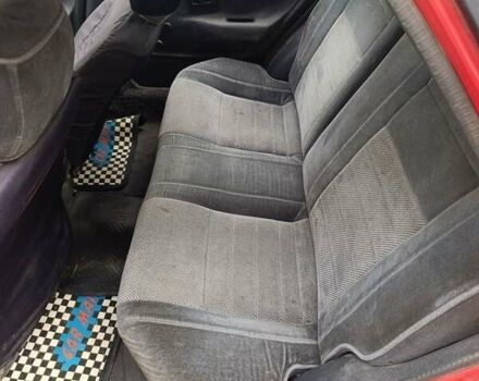 Черный Тойота Королла, объемом двигателя 0 л и пробегом 100 тыс. км за 1335 $, фото 9 на Automoto.ua