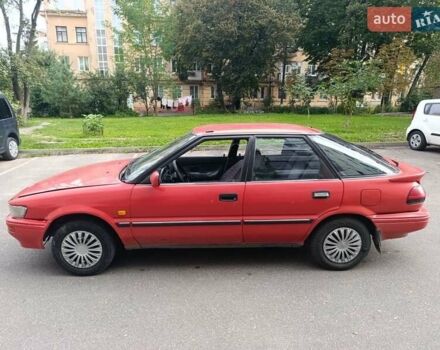 Черный Тойота Королла, объемом двигателя 0 л и пробегом 100 тыс. км за 1335 $, фото 4 на Automoto.ua