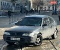 Черный Тойота Королла, объемом двигателя 1.59 л и пробегом 443 тыс. км за 1200 $, фото 1 на Automoto.ua