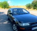 Чорний Тойота Королла, об'ємом двигуна 1.3 л та пробігом 300 тис. км за 1900 $, фото 1 на Automoto.ua