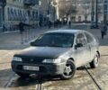 Черный Тойота Королла, объемом двигателя 1.59 л и пробегом 443 тыс. км за 1000 $, фото 1 на Automoto.ua