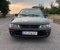 Черный Тойота Королла, объемом двигателя 1.3 л и пробегом 497 тыс. км за 3000 $, фото 1 на Automoto.ua