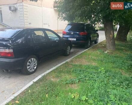 Черный Тойота Королла, объемом двигателя 1.33 л и пробегом 278 тыс. км за 2200 $, фото 2 на Automoto.ua