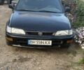 Черный Тойота Королла, объемом двигателя 1.3 л и пробегом 400 тыс. км за 1400 $, фото 1 на Automoto.ua