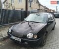 Черный Тойота Королла, объемом двигателя 0 л и пробегом 228 тыс. км за 1500 $, фото 1 на Automoto.ua