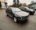Черный Тойота Королла, объемом двигателя 1.4 л и пробегом 452 тыс. км за 1200 $, фото 1 на Automoto.ua