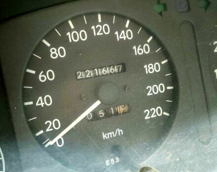 Черный Тойота Королла, объемом двигателя 1.4 л и пробегом 221 тыс. км за 2600 $, фото 2 на Automoto.ua