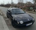 Черный Тойота Королла, объемом двигателя 1.4 л и пробегом 283 тыс. км за 3500 $, фото 1 на Automoto.ua