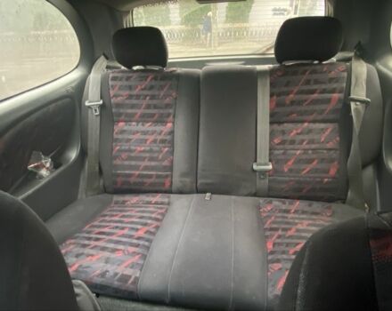 Черный Тойота Королла, объемом двигателя 1.4 л и пробегом 445 тыс. км за 2400 $, фото 6 на Automoto.ua