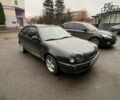 Черный Тойота Королла, объемом двигателя 1.4 л и пробегом 452 тыс. км за 1200 $, фото 1 на Automoto.ua