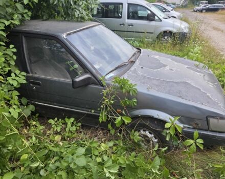 Черный Тойота Королла, объемом двигателя 0 л и пробегом 999 тыс. км за 150 $, фото 1 на Automoto.ua