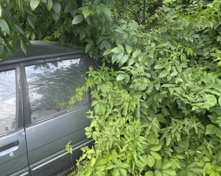 Черный Тойота Королла, объемом двигателя 0 л и пробегом 999 тыс. км за 150 $, фото 5 на Automoto.ua